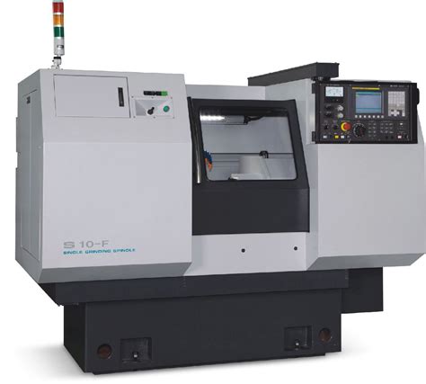 Rettifiche CNC .